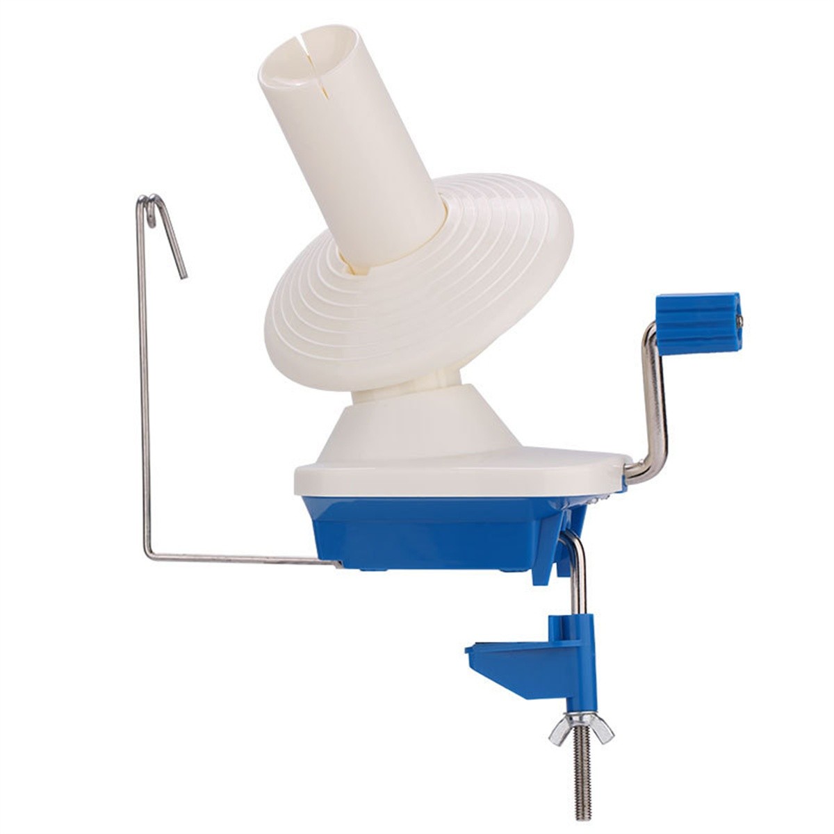 Wool Winder