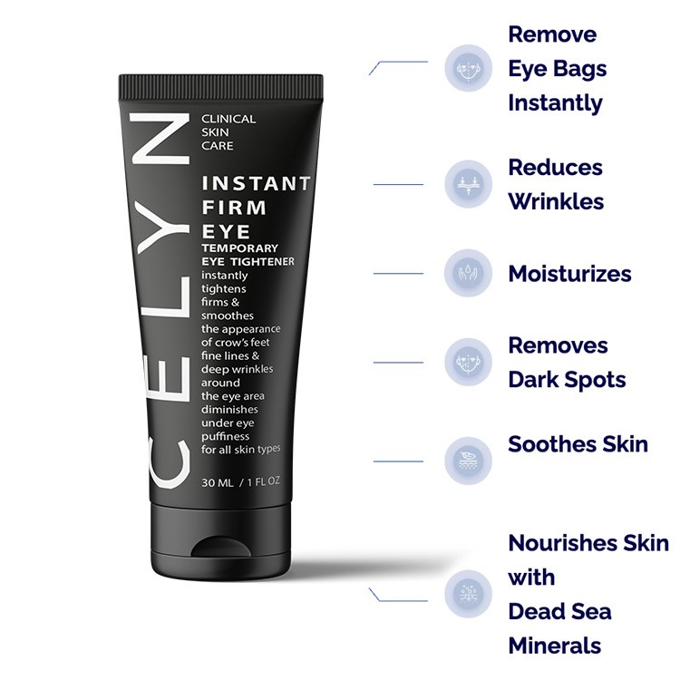 Celyn Instant Eye Firming Cream