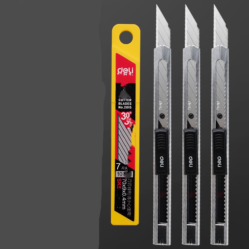 Utility Knife Blade For Art Students