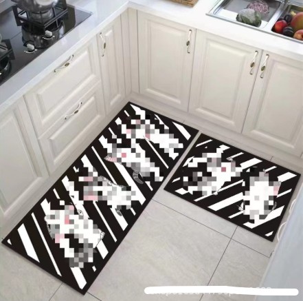 Anti Slip Mat for Kitchen