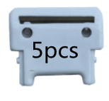 Apple Peeler and Corer