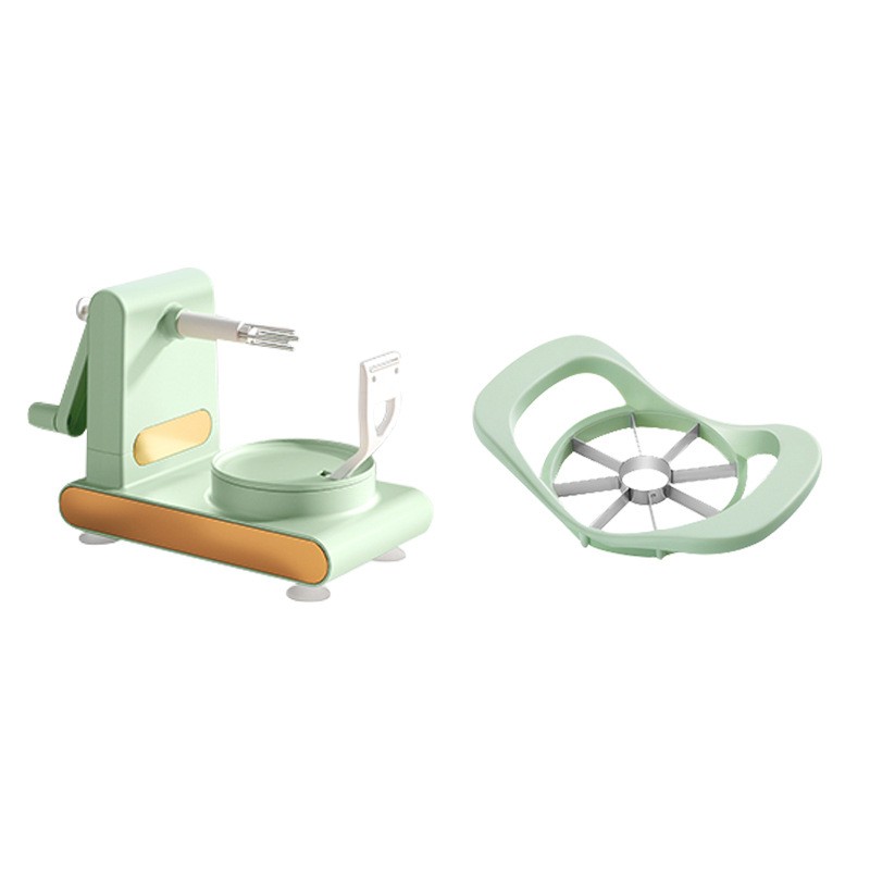 Apple Peeler Corer Slicer