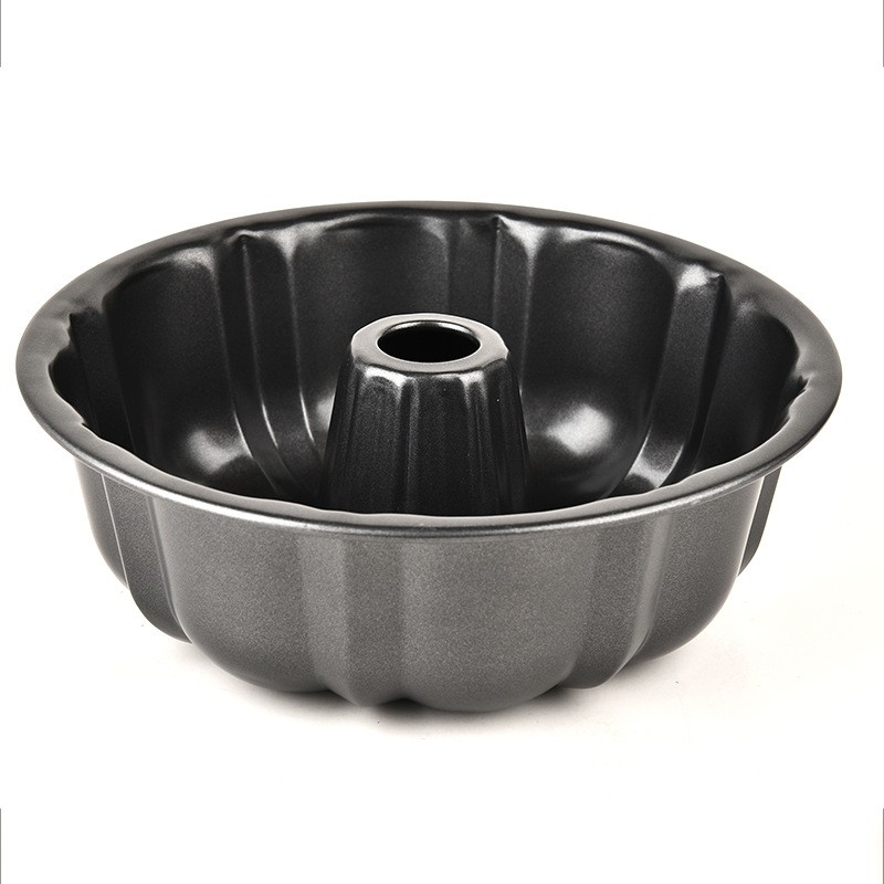 Baking Mold Bundt Pumpkin Shape Cake Pan