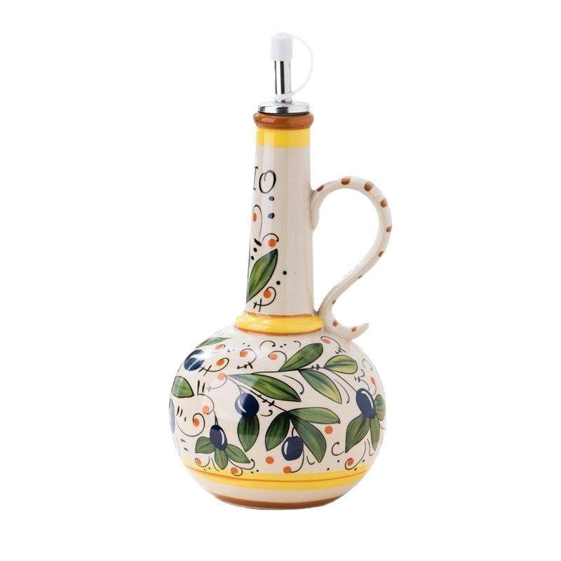 Seasoning Bottle Drainage Bottle