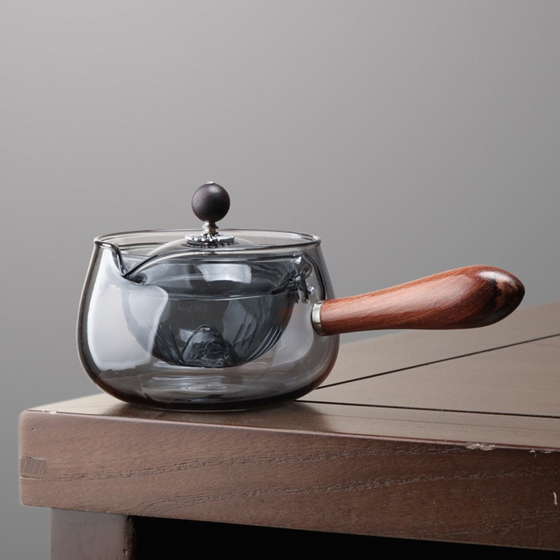 Tea Infuser Teapot