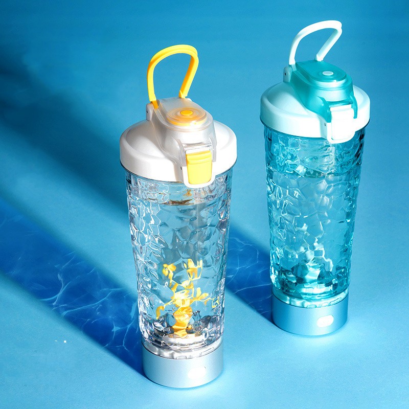 Electric Portable Blender