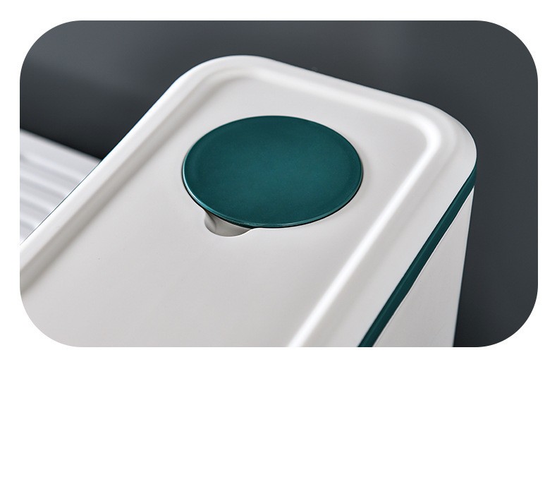 Rice Bucket Automatic Out