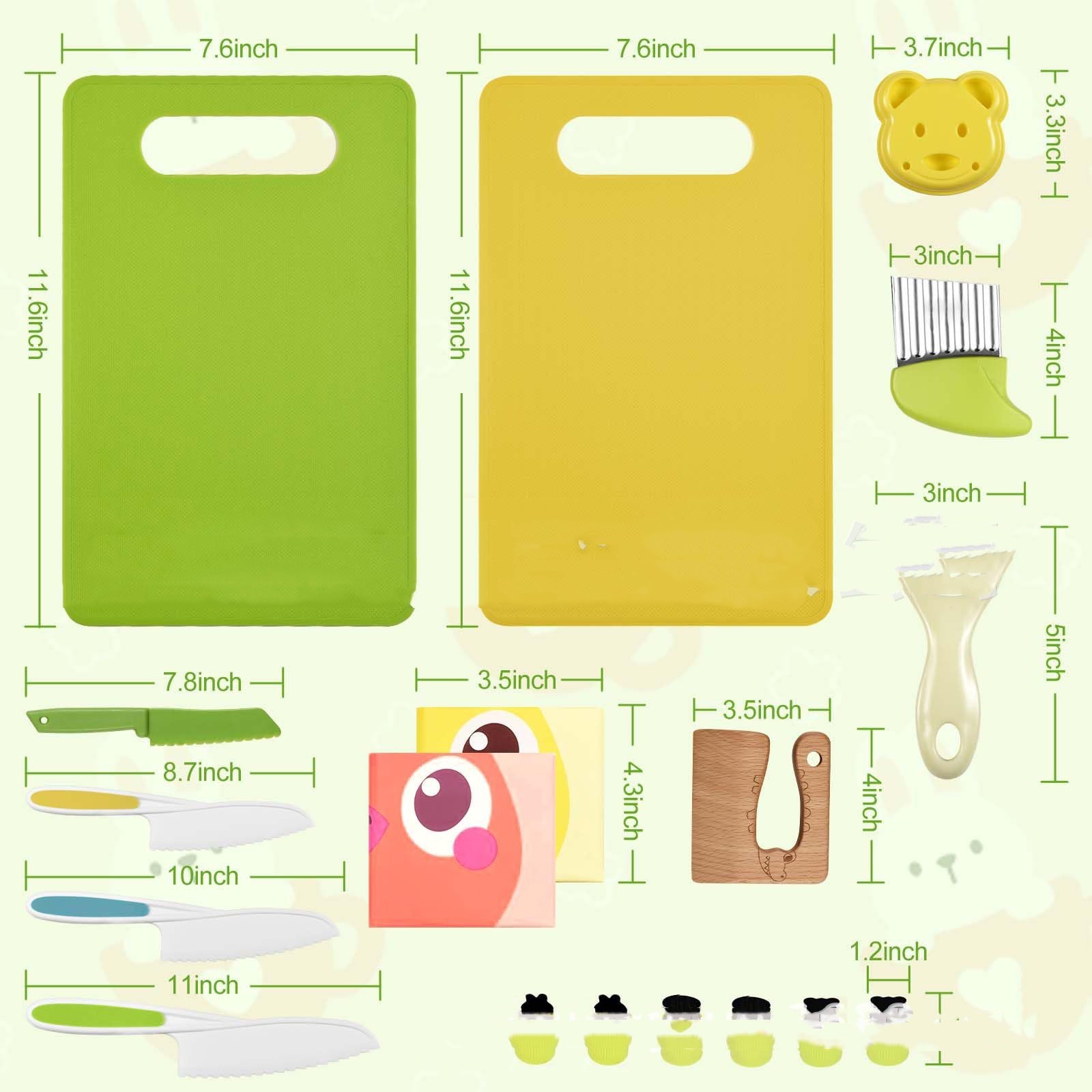 Children's Kitchen Cookware