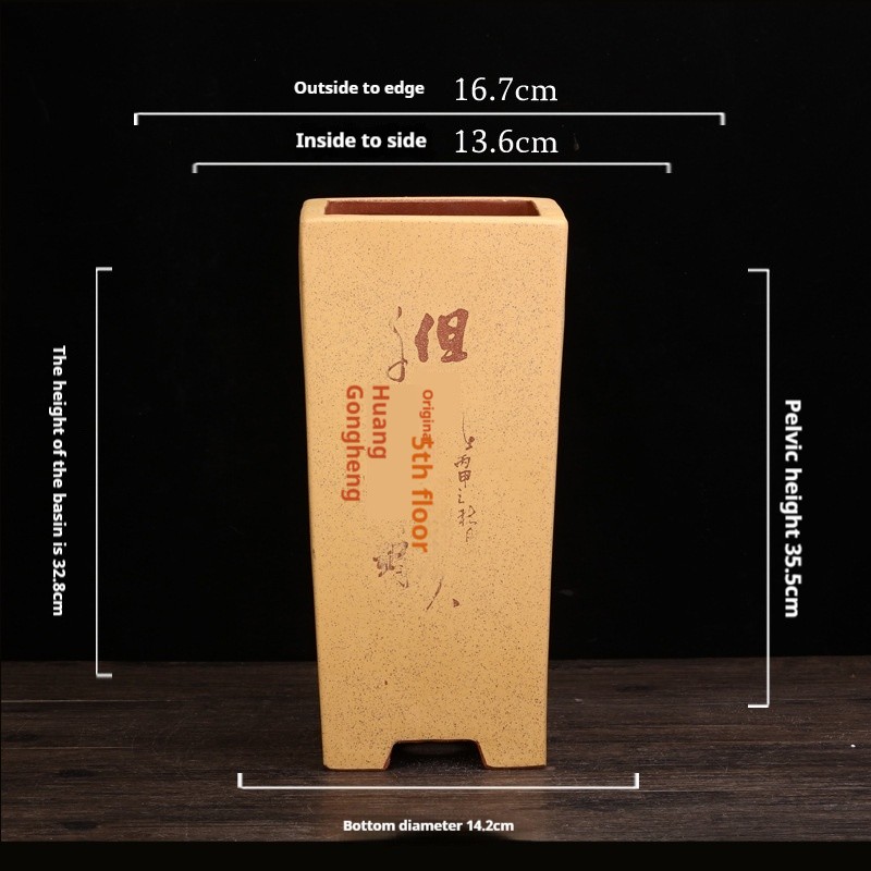 Pots Square Creative Ceramics