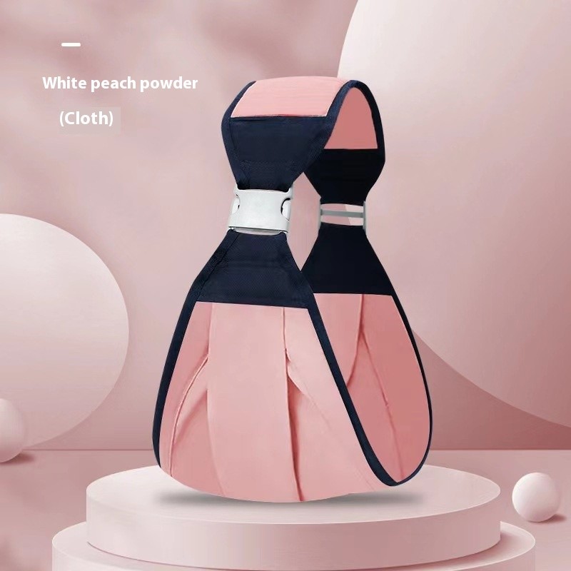 Multi-functional Child Carrier Wrap