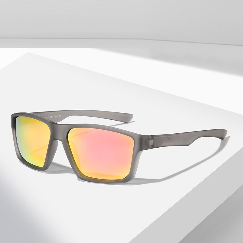 Sport Anti-Glare Night Sunglasses