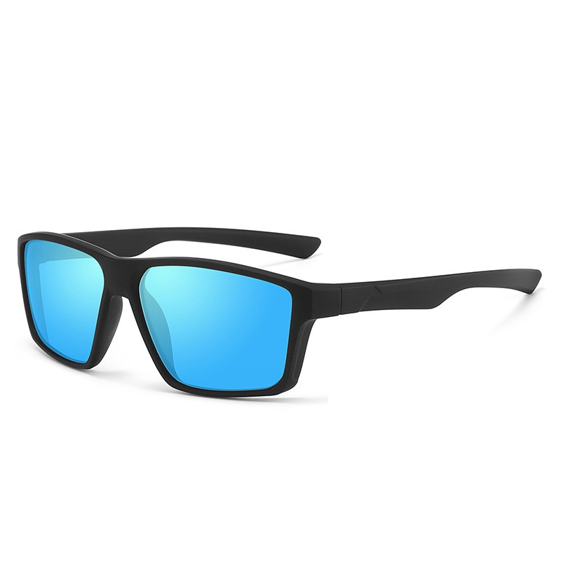 Sport Anti-Glare Night Sunglasses