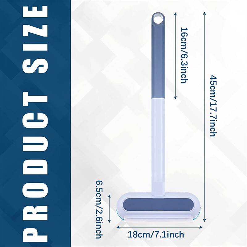 Multi-function Brusher Pet Hair Remover