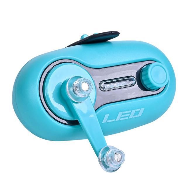 High Sensitive Fishing Sensor Pole Alarm