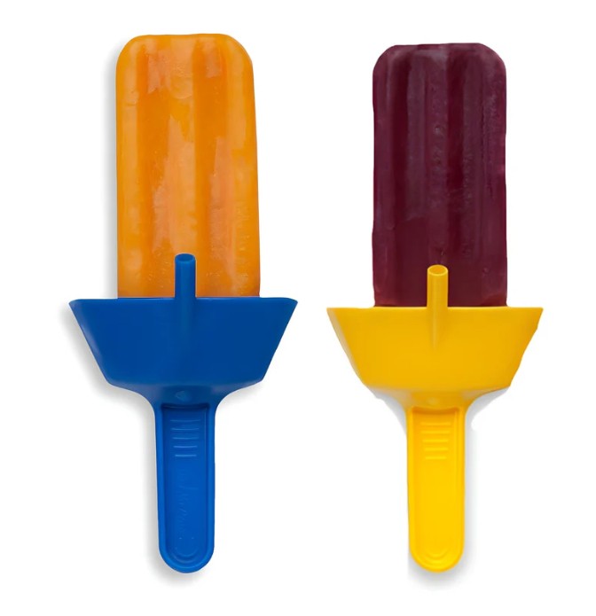 Drop Popsicle Holder