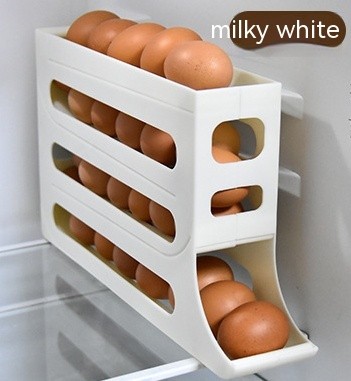 Egg Holder for Fridge