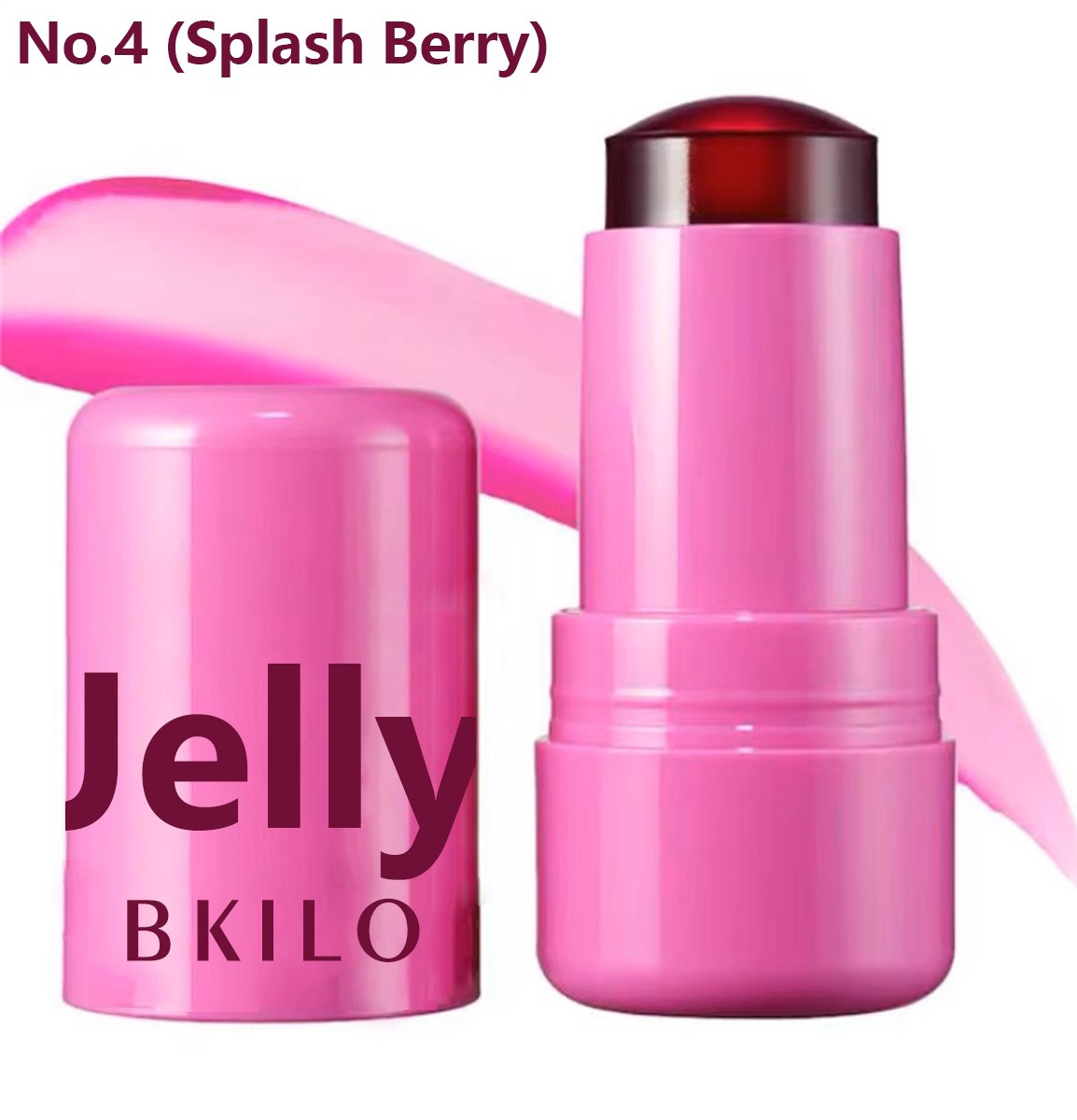 Water Jelly Cheek Blush