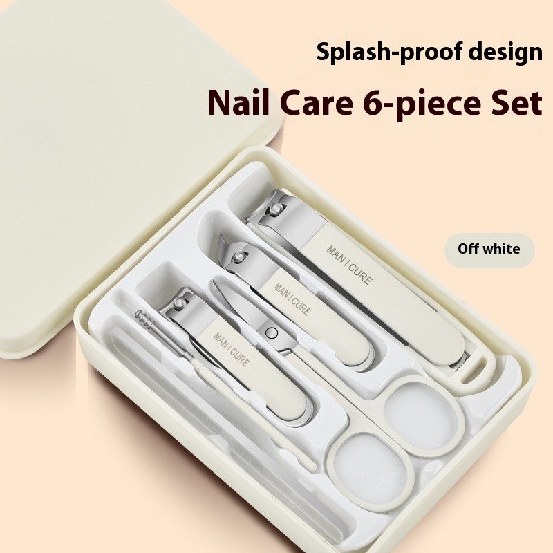 High Grade Nail Clipper Set