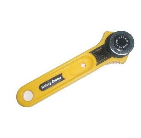 28mm Rotary Cutter Blade