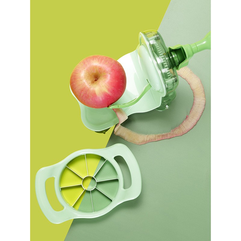 Fruit Peeler Two-in-one