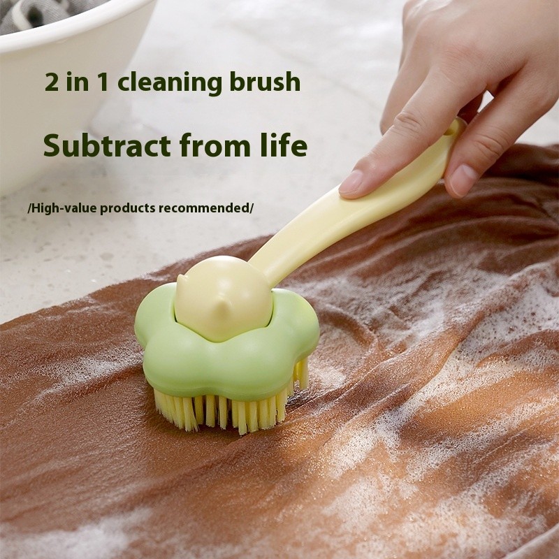 Shoe Brush Household