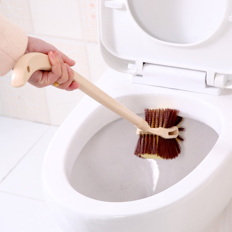 Long Handle Toilet Brush
