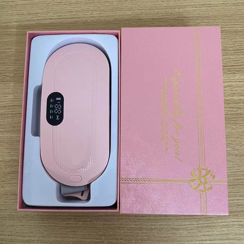 Menstrual Relief Pad