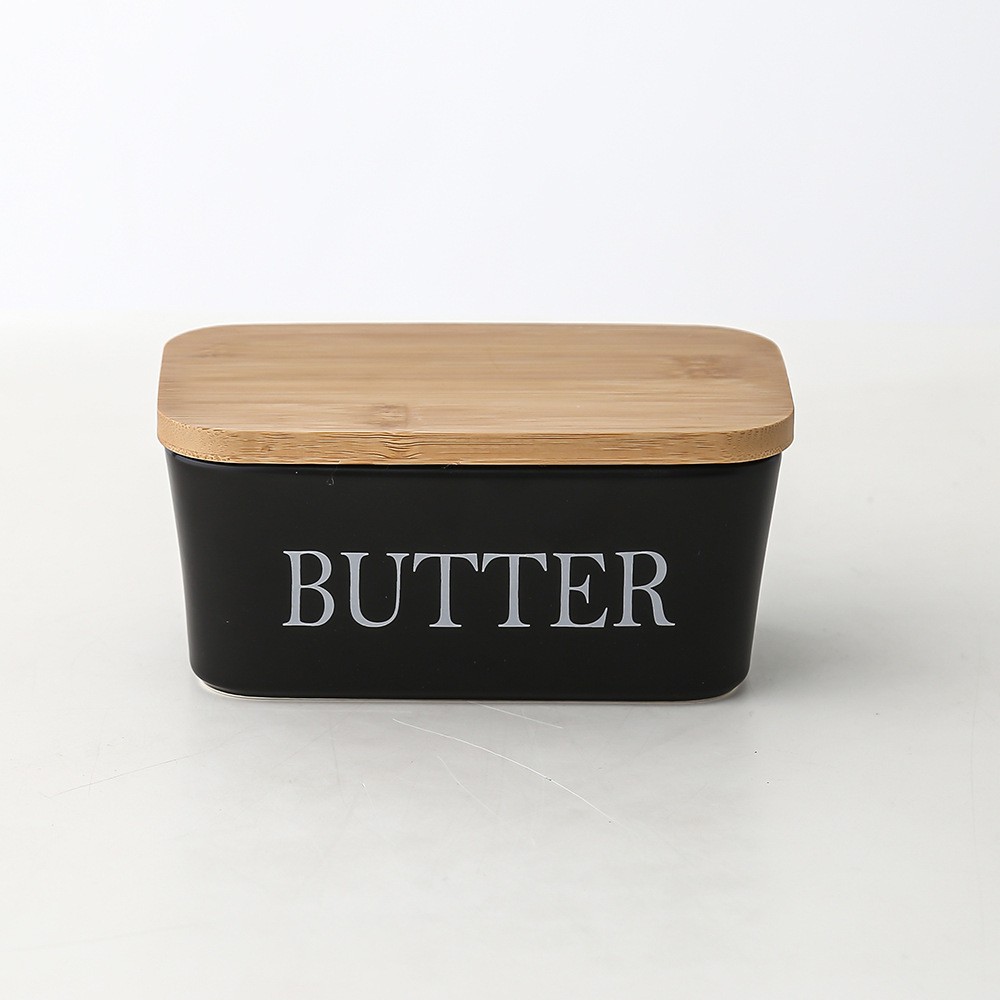 Butter Box Sealed