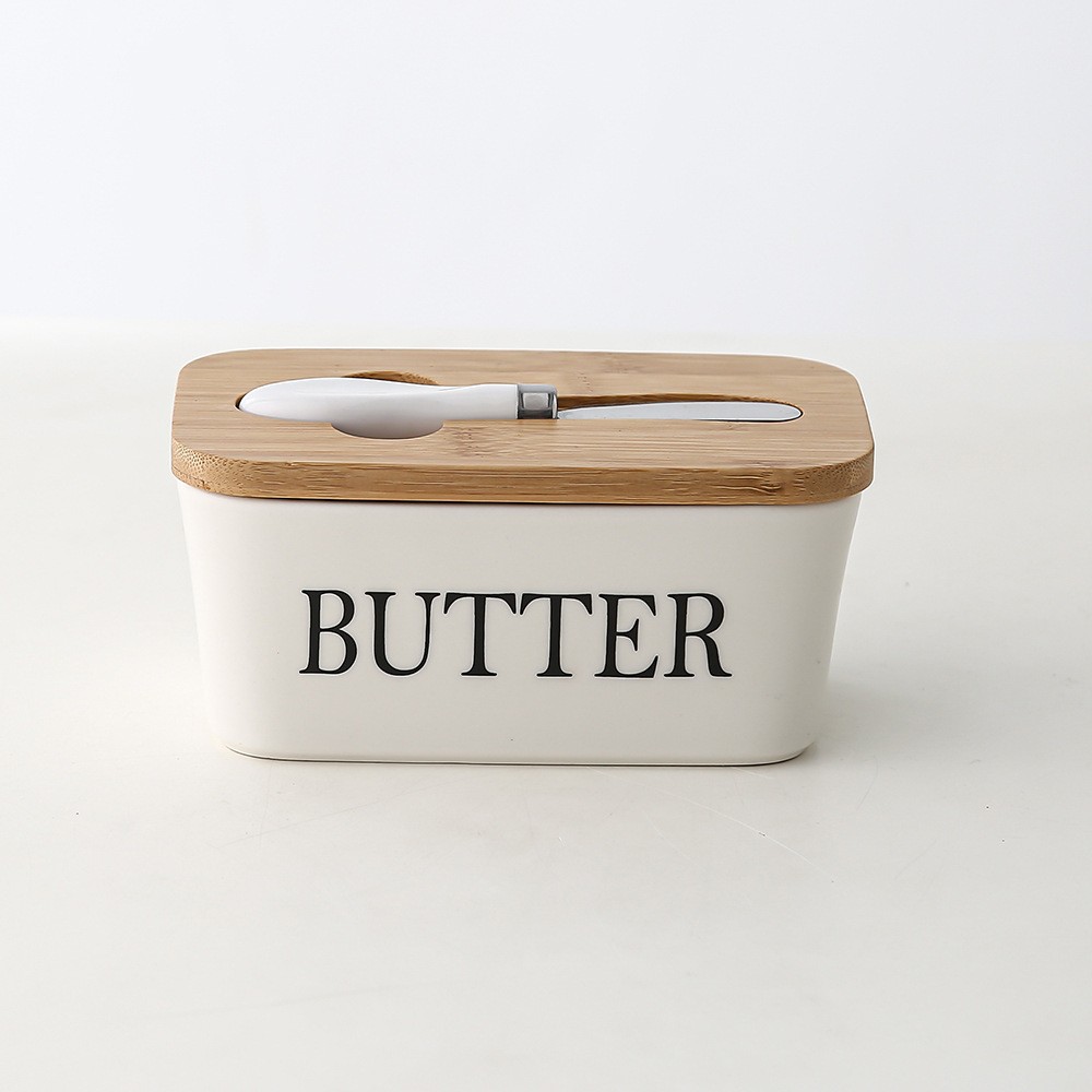 Butter Box Sealed