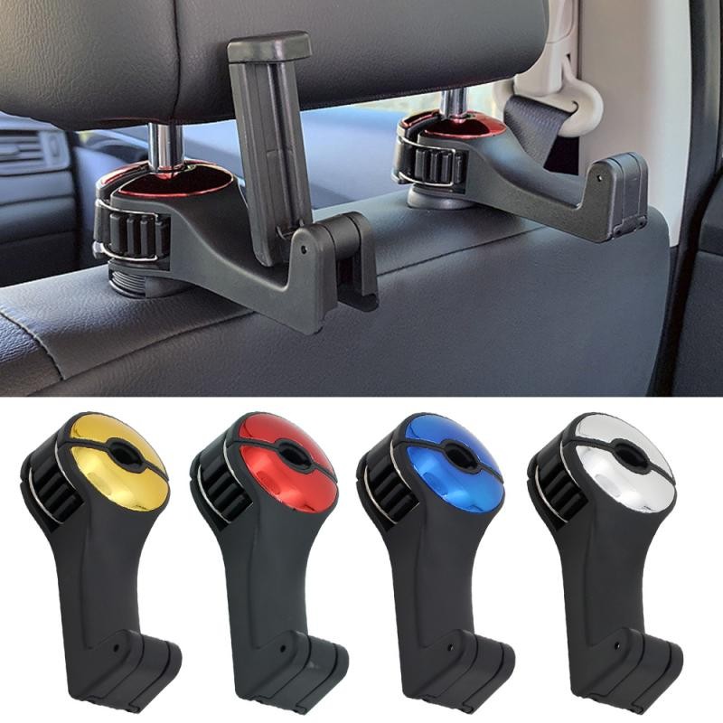Car Headrest Hook