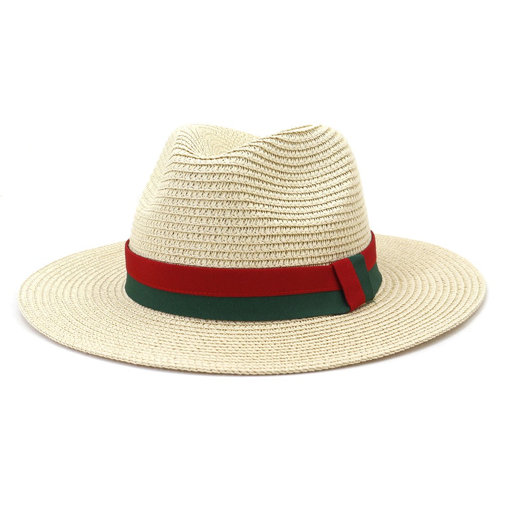 Handwoven Panama Straw Hats
