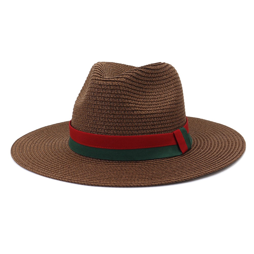 Handwoven Panama Straw Hats