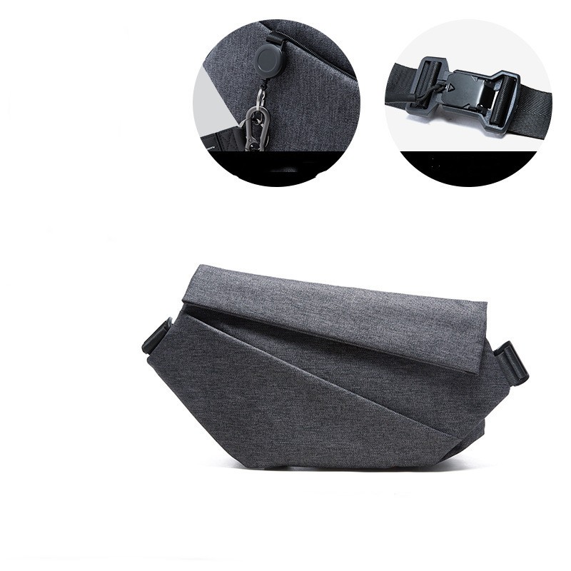 Men Fashion Crossbody Bag