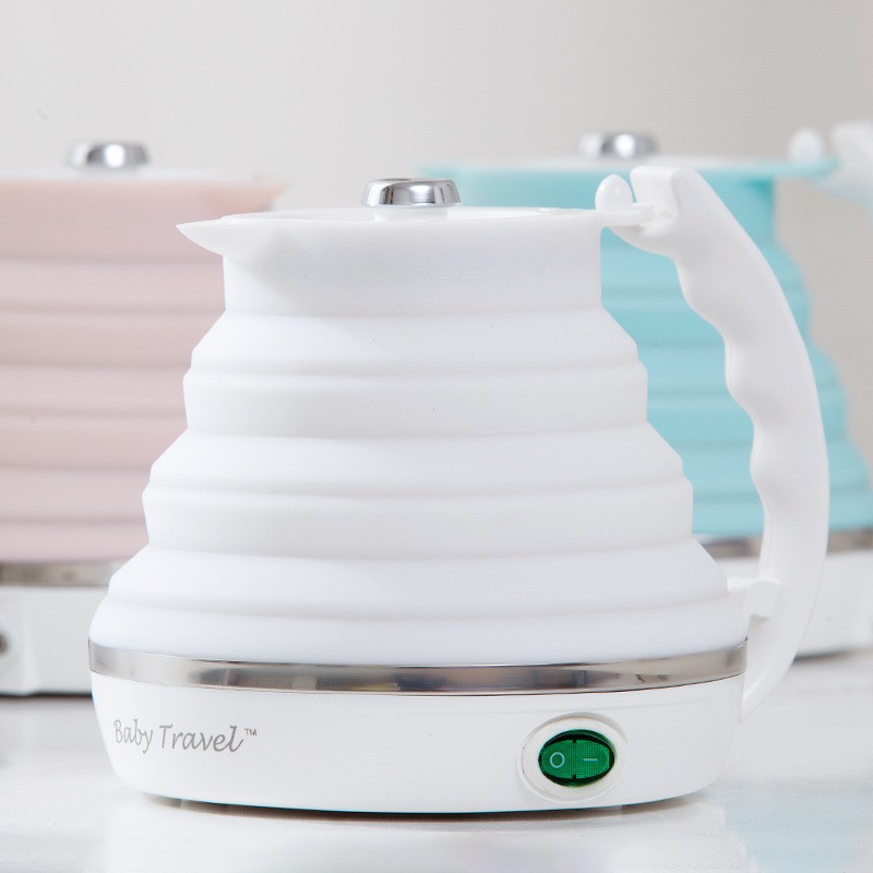 Portable Kettle