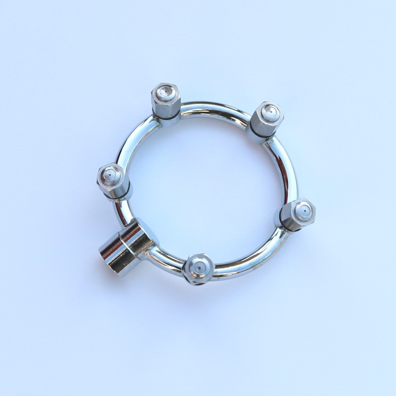 Stainless Steel Misting Nozzles