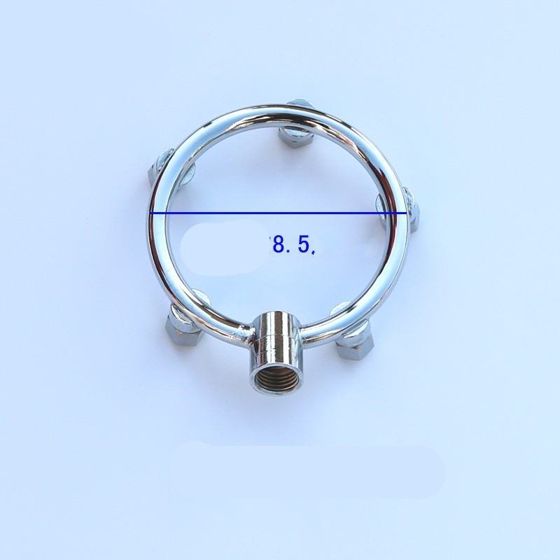 Stainless Steel Misting Nozzles