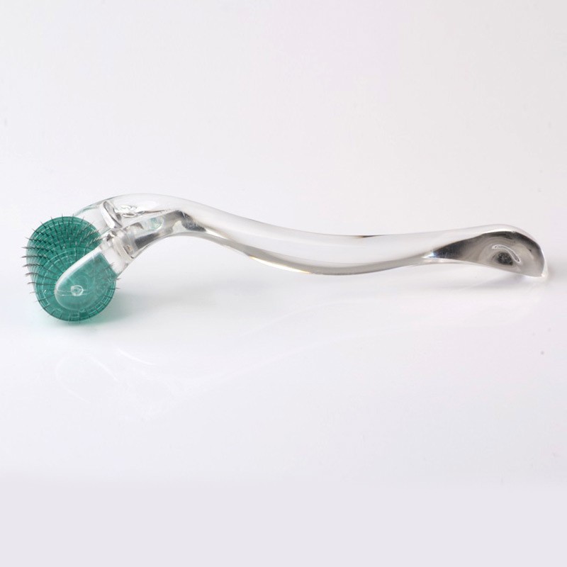 Derma Roller  Enhance Your Skincare Routine with Professional Microneedling