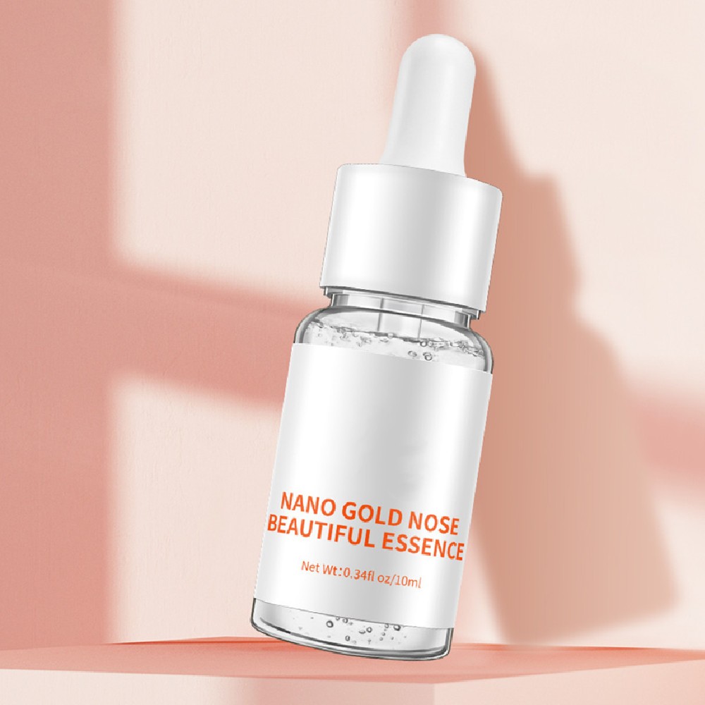 Nano Gold Nose Beautiful Essence