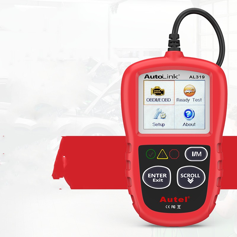 Diagnostic Scan Tools NZ