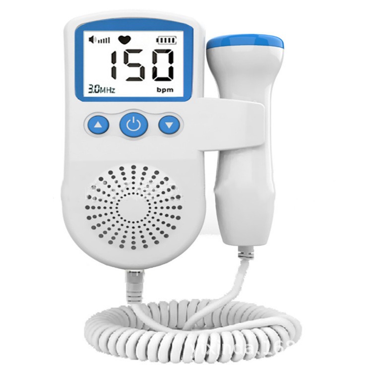 Fetal Doppler NZ