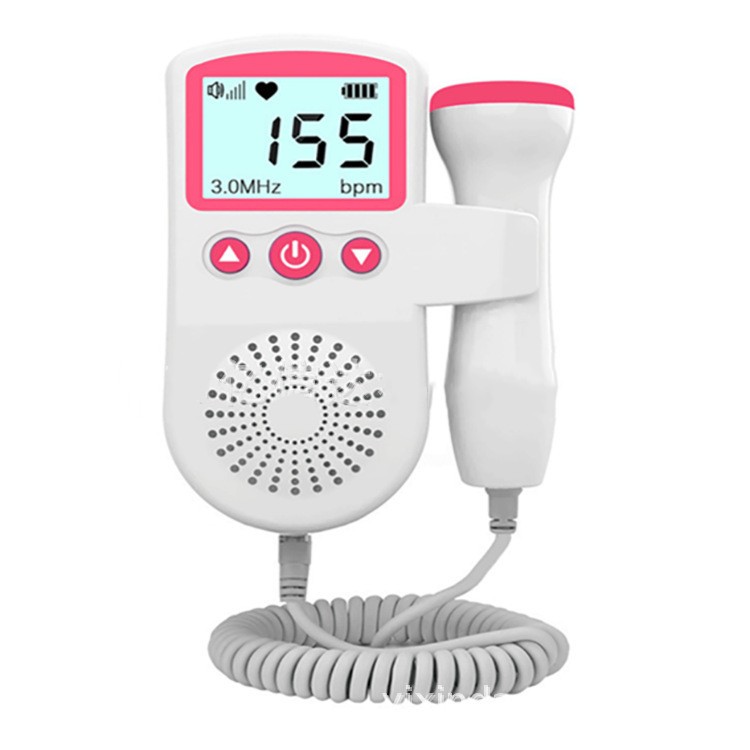 Fetal Doppler NZ