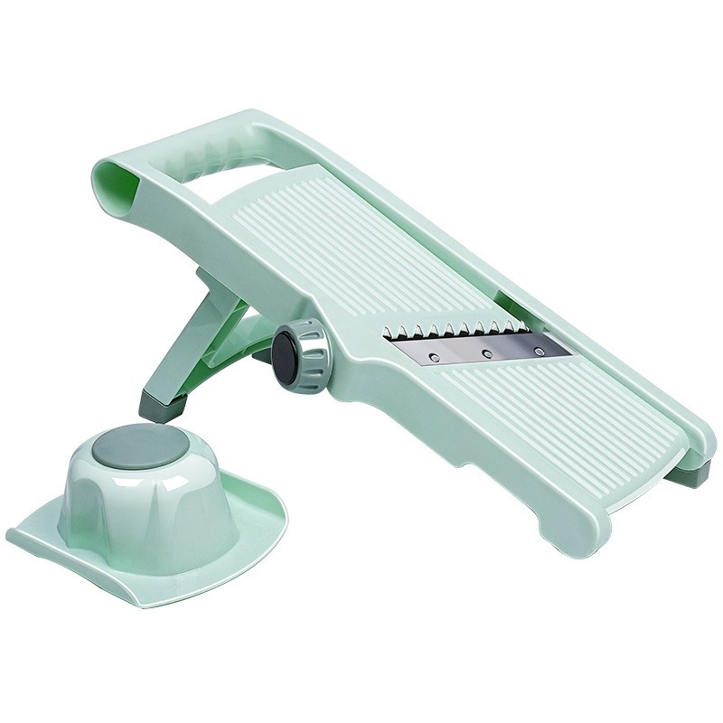 Vegeteble Slicer