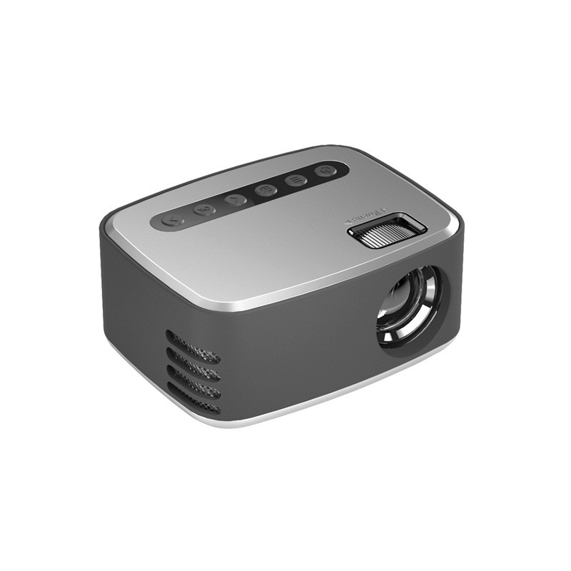 Mini Projector Home Portable