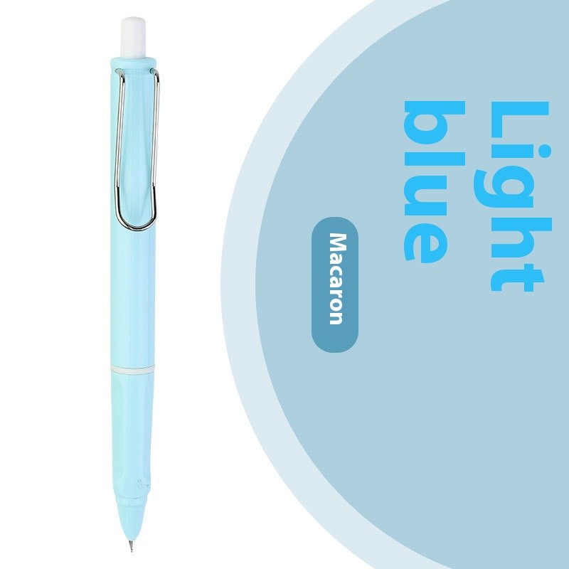 Retractable Fountain Pen