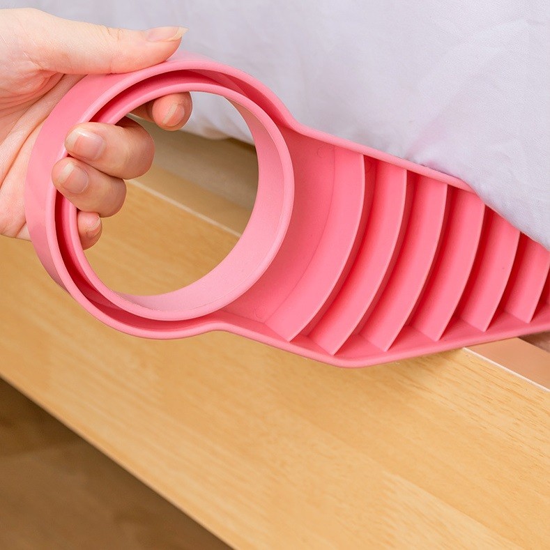 Ergonomic Mattress Wedge Elevator