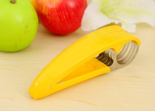 Banana Slicer