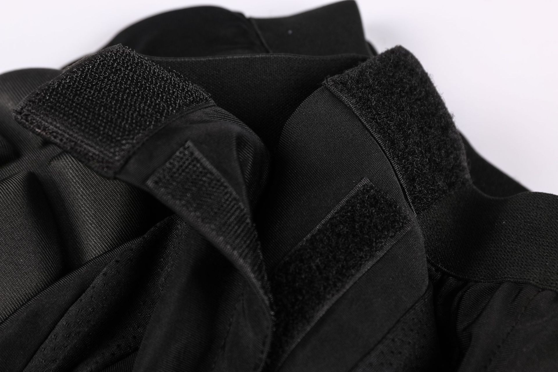 Snowboard And Ski Impact Shorts