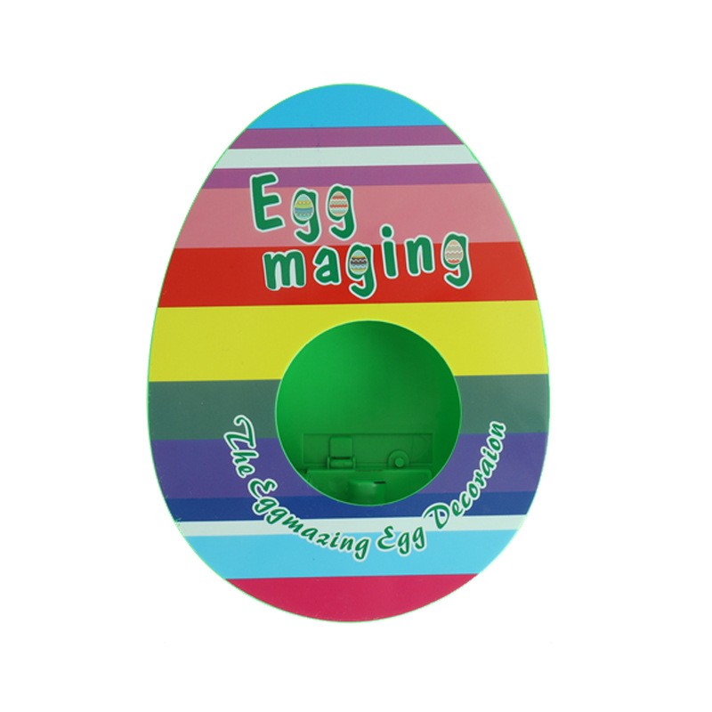 DIY Easeter Egg Decoration Set