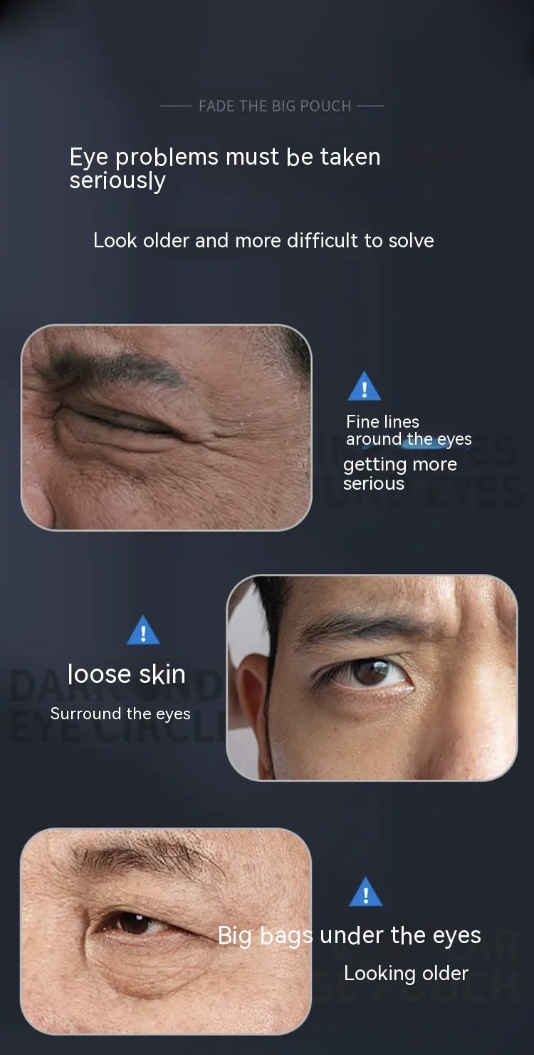 Eyes Bag Remove Collagen Patch