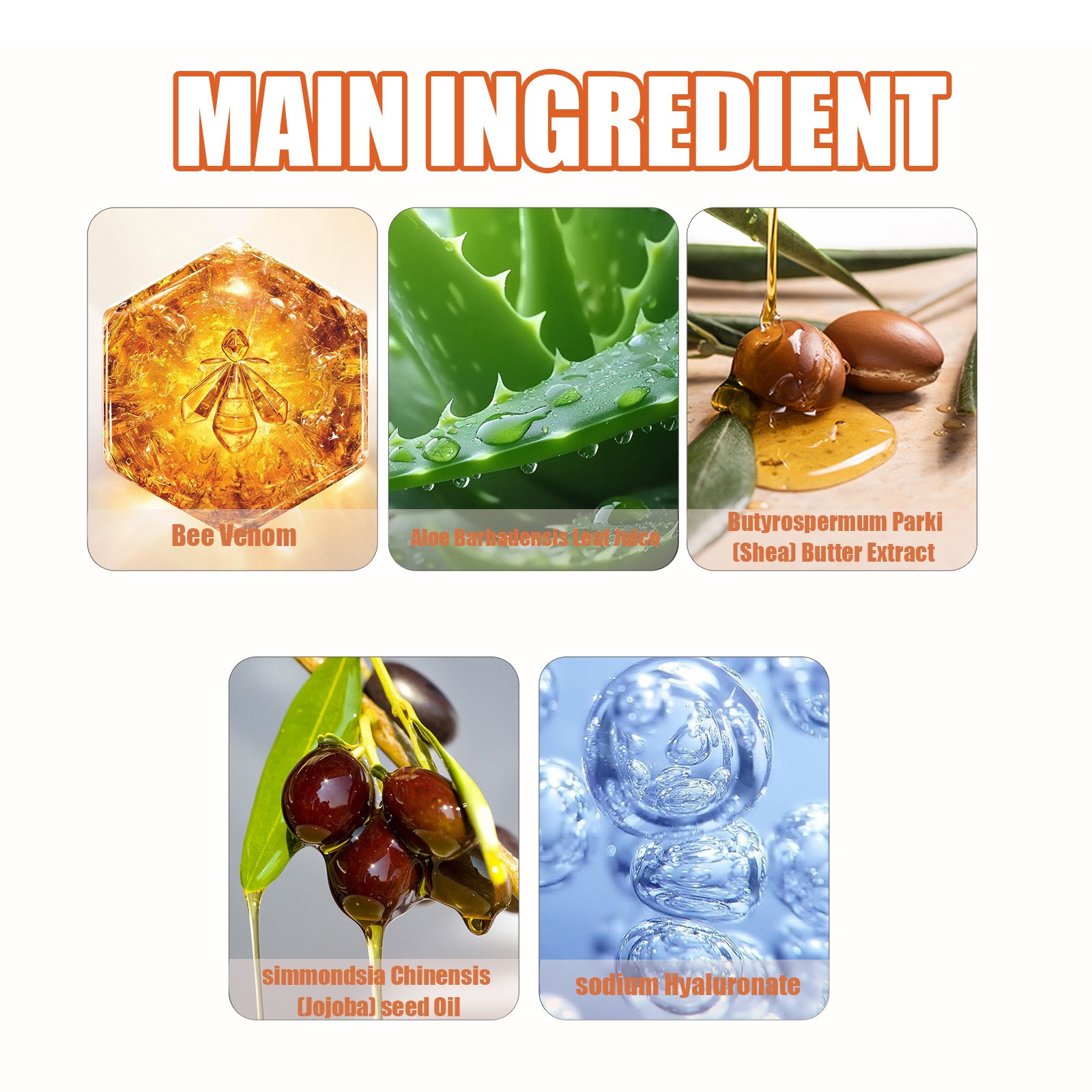 Luxury Intensive Tanning Gel